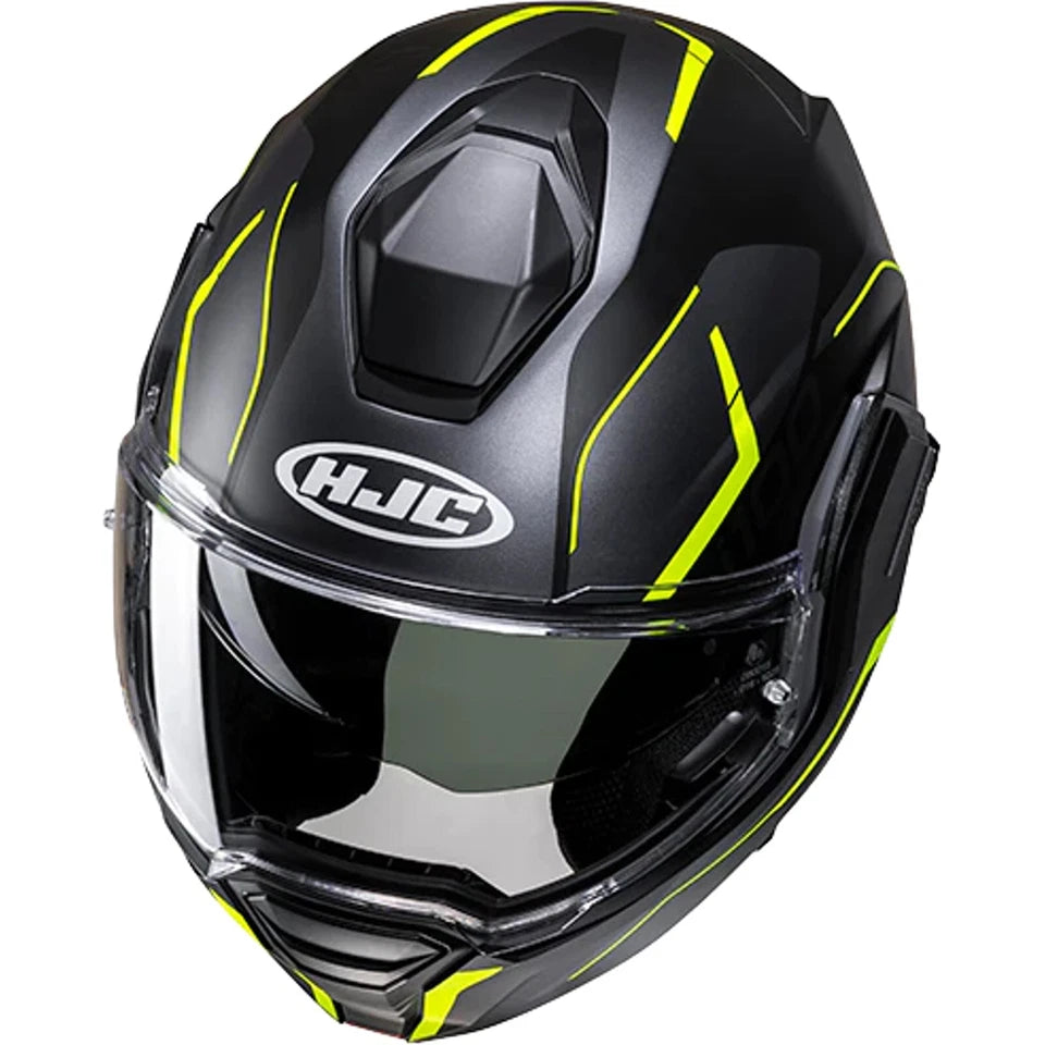 HJC        I100 LORIX