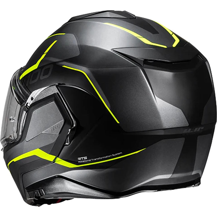 HJC        I100 LORIX