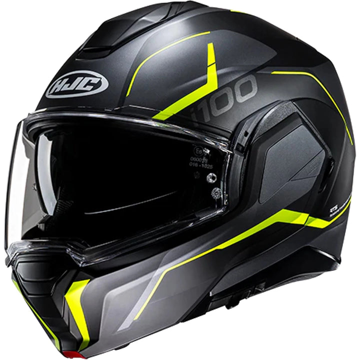 HJC        I100 LORIX