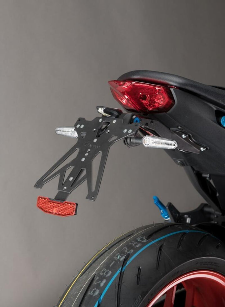 LIGHTECH PORTA TARGA YAMAHA