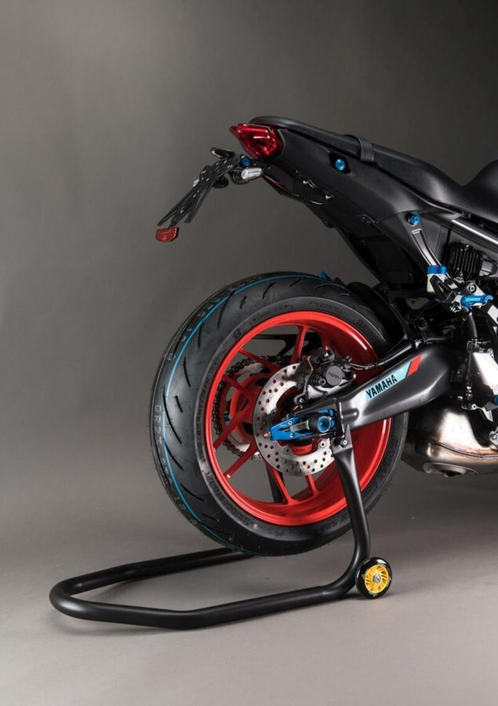 LIGHTECH PORTA TARGA YAMAHA