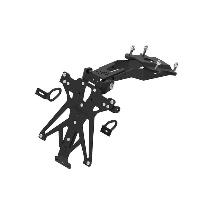 LIGHTECH PORTA TARGA YAMAHA