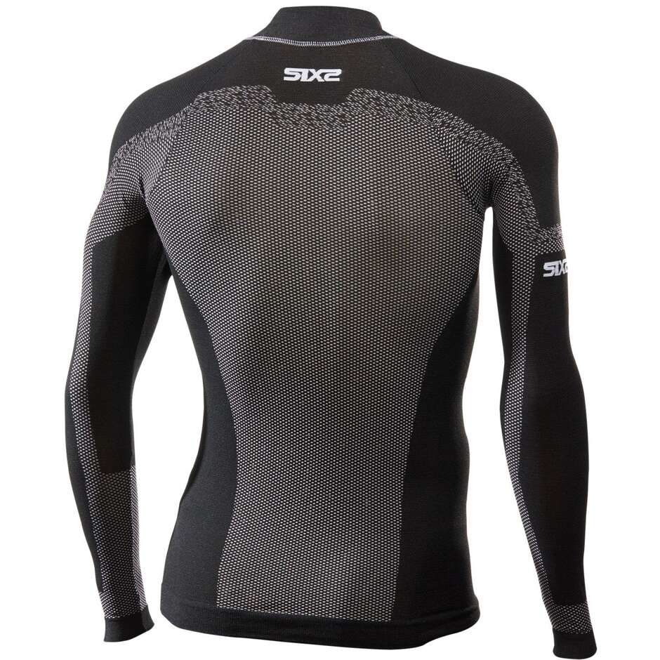 SIX 2 MAGLIA CARBON LIGHT