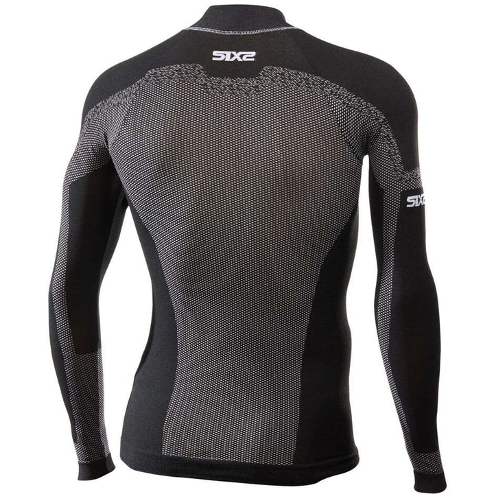 SIX 2 MAGLIA CARBON LIGHT