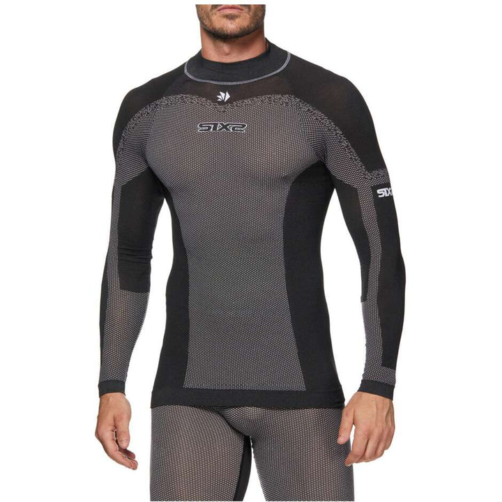 SIX 2 MAGLIA CARBON LIGHT