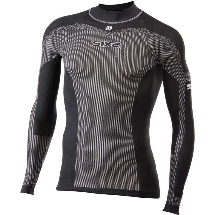 SIX 2 MAGLIA CARBON LIGHT