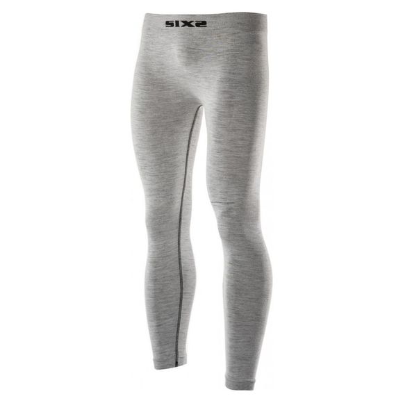 SIX 2 PANTALONI TS4 MERINOS