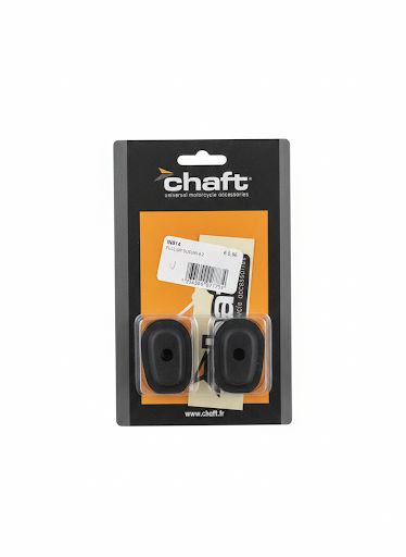 Kit Adattatori Specchietti Chaft IN814 – Da Filetto BMW a M10 Standard