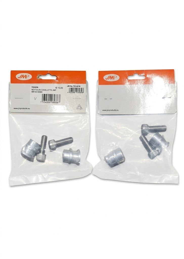 nottolini m10 argento