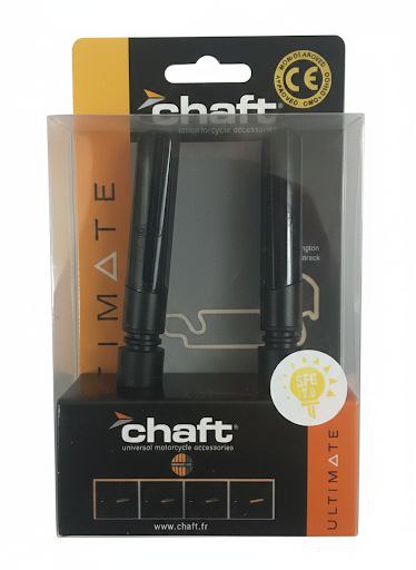 Coppia Frecce LED Multifunzione Chaft Enigma Avant (IN1125) – Sequenziali