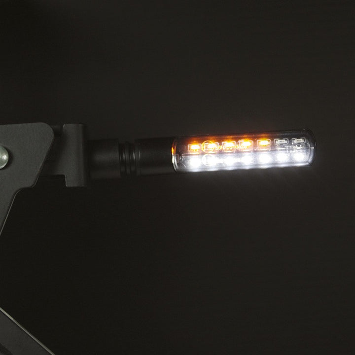 Coppia Frecce LED Multifunzione Chaft Enigma Avant (IN1125) – Sequenziali