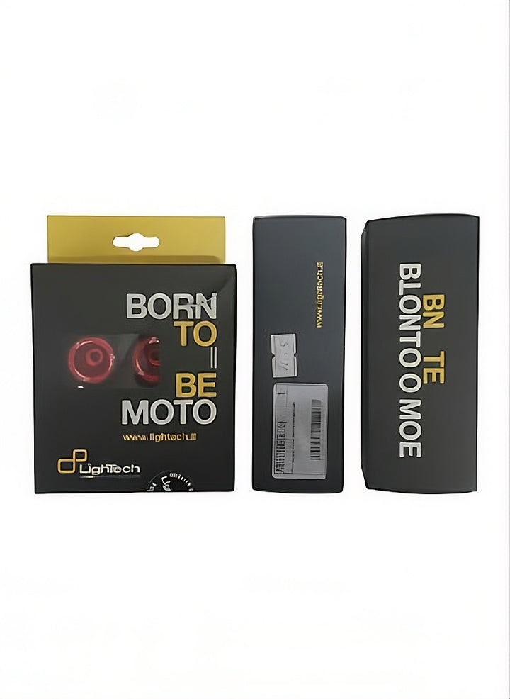 Kit protezione perni ruota Honda x-adv ARHO106