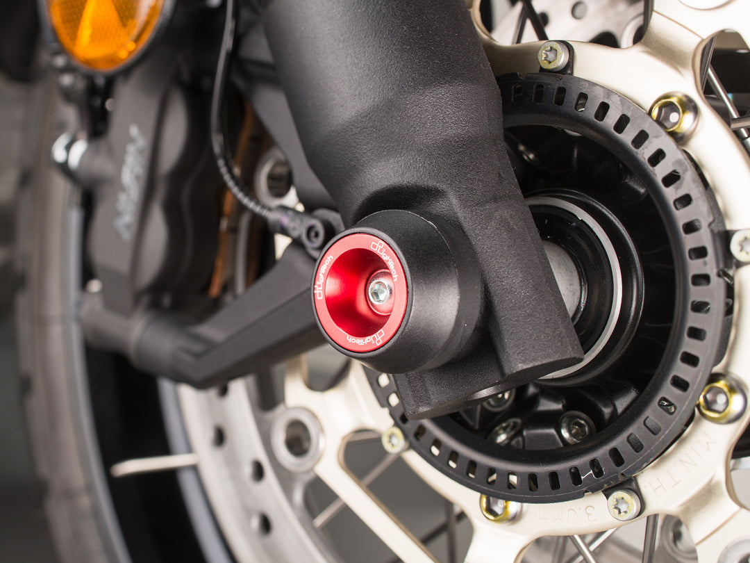 Kit protezione perni ruota Honda x-adv ARHO106