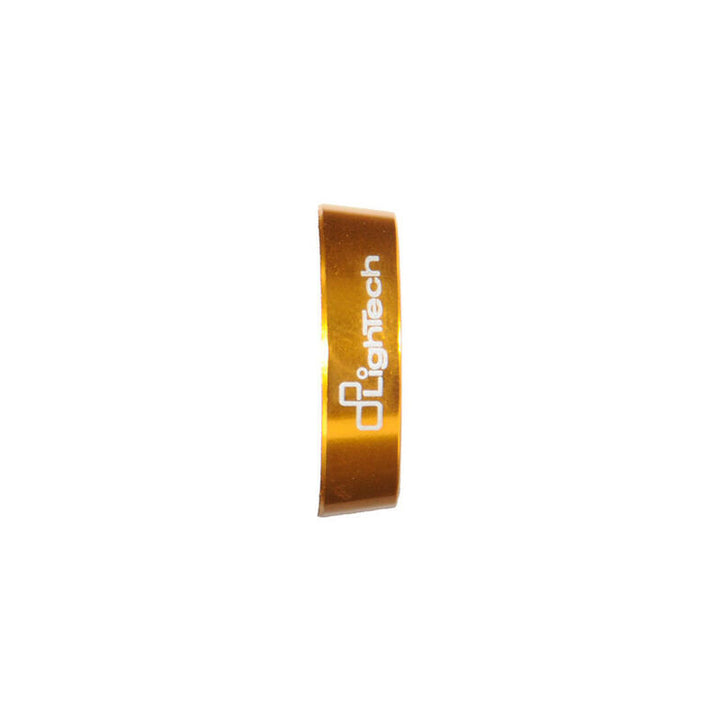 Anelli di Personalizzazione per Contrappesi LighTech RKTM300ORO – Colore Oro