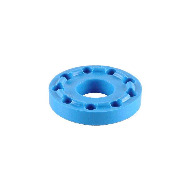 Gommino Antivibrazioni LighTech RSTE101BLU per Pedane – Blu