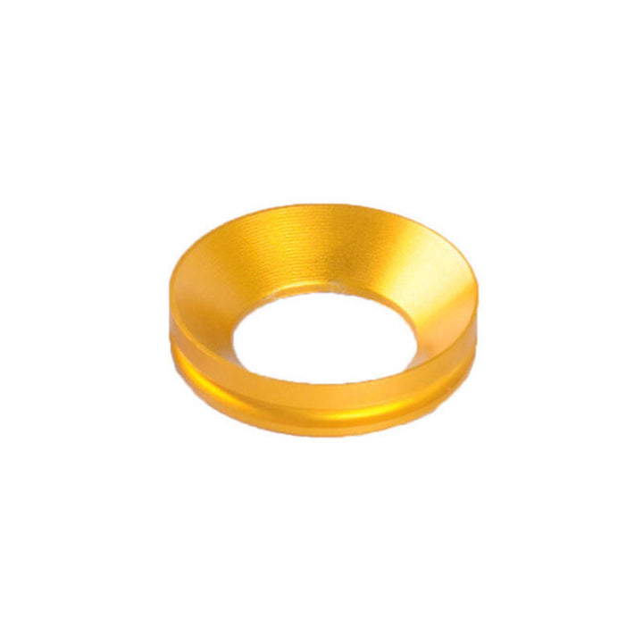 Anelli Personalizzazione Pedane LighTech RSTE102ORO – Ergal Oro