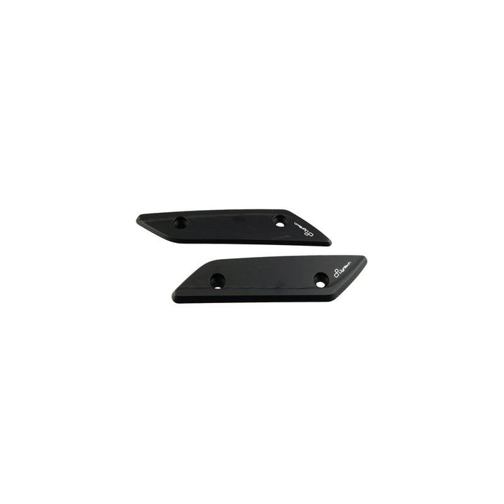 Cover Tappi Specchietti LighTech SPE128NER per Yamaha T-Max – Stile Racing